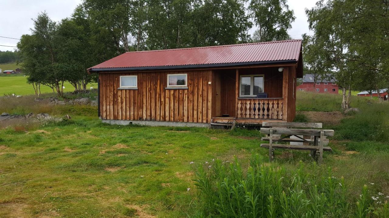 RundtomBorkhushyttene别墅 外观 照片