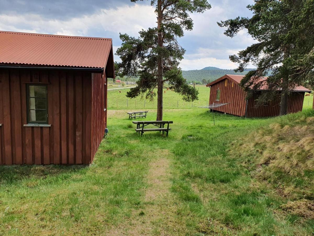 RundtomBorkhushyttene别墅 外观 照片