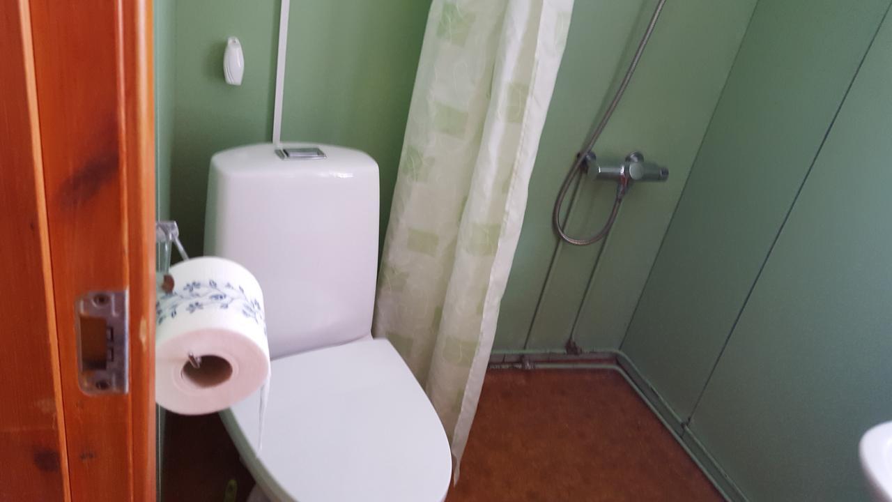 RundtomBorkhushyttene别墅 外观 照片